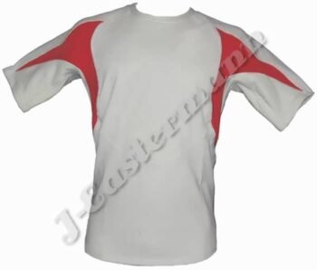 Mens Rugby Shirt JEI-0136