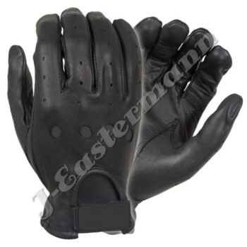 Mens Leather Driving Gloves JEI-02523
