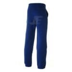 Custom Logo Narrow Cut Heavyweight Fleece Joggers