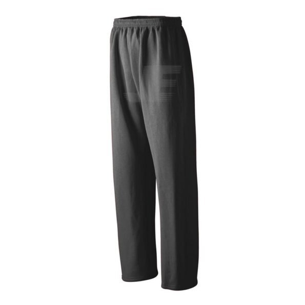 Jogging & Gym Wear Lightweight Fleece Trousers