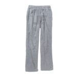 Winter Wear Loose Fit Unisex Fleece Trousers