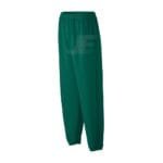 Loose Fit Heavy Interlock Jogging Trousers Multipurpose