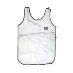 1 Panel Split Leather Welding Apron 24″ x 36″