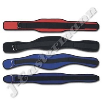 Weight Lifting Gloves Belt JEI-1162.01