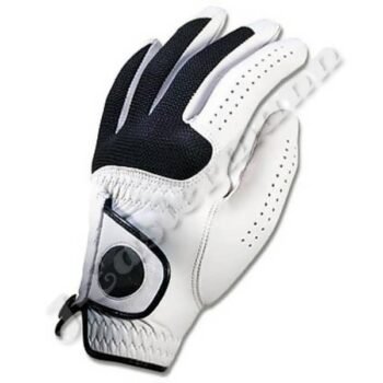 Leather Golf Gloves JEI-1651