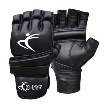 MMA Grappling Gloves Full Palm With Padding