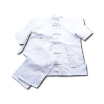 Kung Fu Uniform JEI-3545