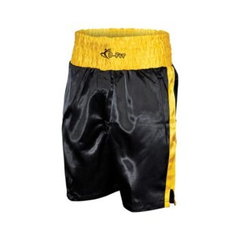 Two Tone Kick Boxing Short