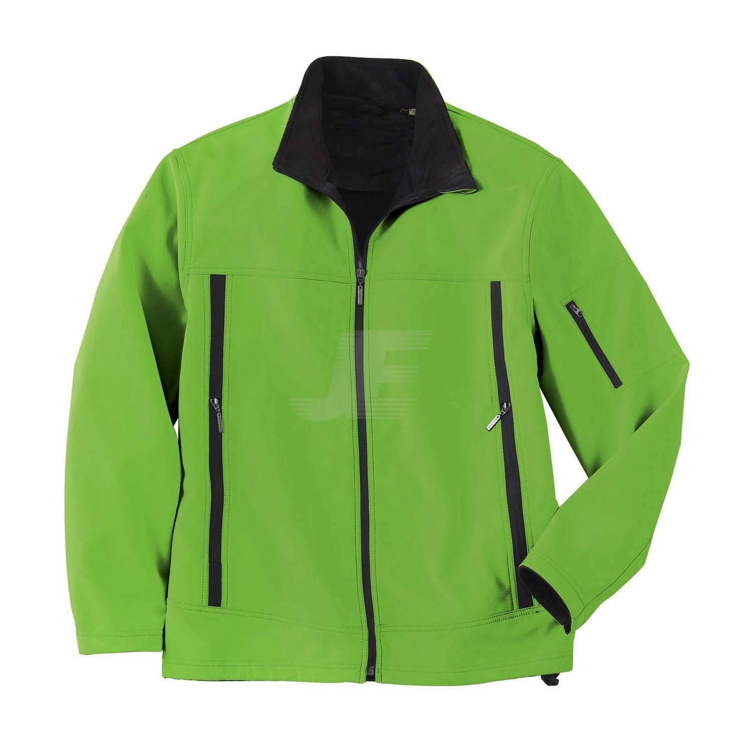 Mens Outdoor Sports Windproof Softshell Jacket