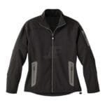 Women Outdoor Sports Waterproof Softshell Jacket