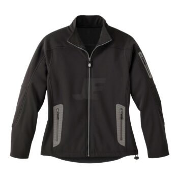 Women Outdoor Sports Waterproof Softshell Jacket