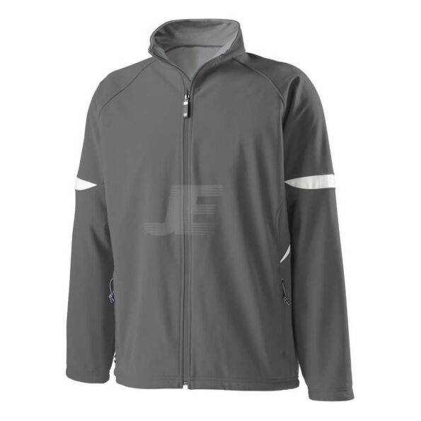 Custom Sports Team Softshell Jacket