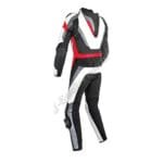1 Pc Professional Motorcycle Racing Leather Suit JEI 7009