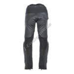 Mens Leather Motorbike Pant JEI 7165
