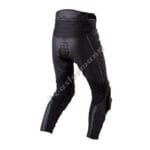 Mens Leather Motorbike Pant JEI 7171