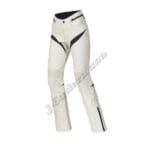 Ladies Leather Motorbike Pant JEI-7182