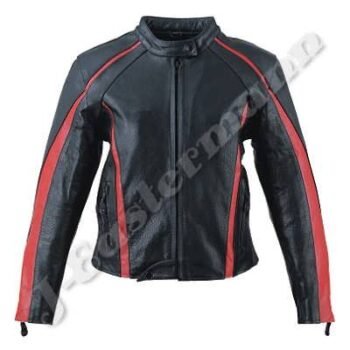 Ladies Scooter Jacket JEI-7386
