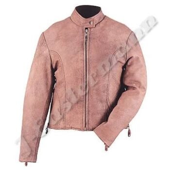 Ladies Scooter Jacket JEI-7387