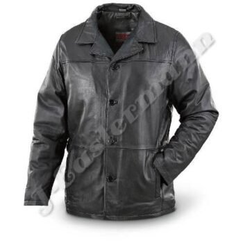 Men's Long Range Coat JEI-7448
