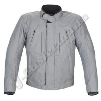 Mens Textile Bikers Jacket JEI 7557