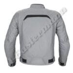 Mens Textile Bikers Jacket JEI 7557