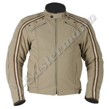 Mens Textile Jacket JEI-7558