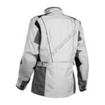 Ladies Waterproof Textile Touring Jacket JEI 7581
