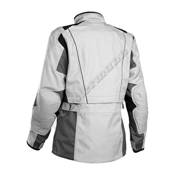 Ladies Waterproof Textile Touring Jacket JEI 7581
