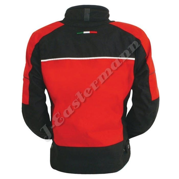 Ladies Cordura Motorbike Jacket JEI-7582 Ladies Cordura Motorbike Jacket JEI-7582