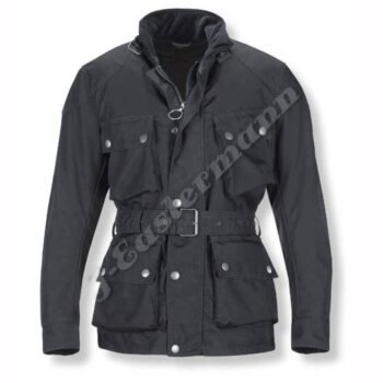 Ladies Cordura Touring Jacket JEI-7587