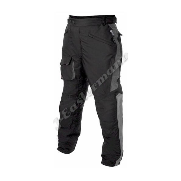 Mens Motorbike Textile Pant JEI 7621