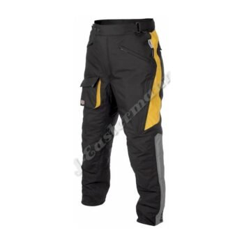 Mens Motorbike Textile Pant JEI 7621