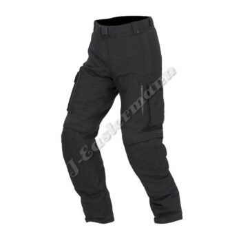 Mens Cordura Motorbike Riding Pant JEI 7622