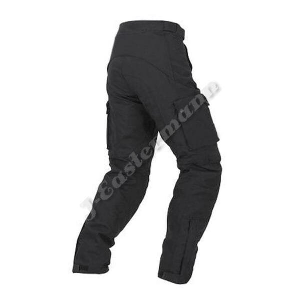 Mens Cordura Motorbike Riding Pant JEI 7622