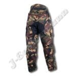 Mens Hunting Camouflage Cordura Trousers JEI 7624