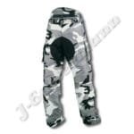 Mens Hunting Camouflage Cordura Trousers JEI 7624