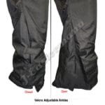 Mens Cordura Motorbike Racing Pant JEI 7625