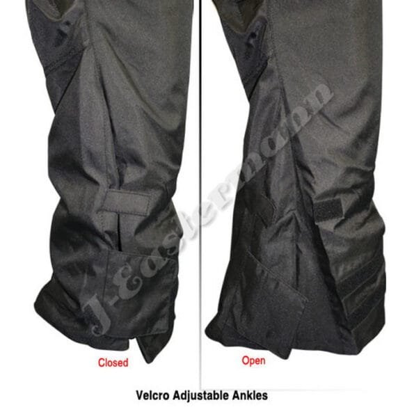 Mens Cordura Motorbike Racing Pant JEI 7625