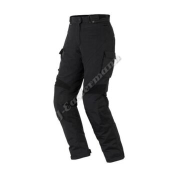 Ladies Motorbike Textile Pant JEI-7631