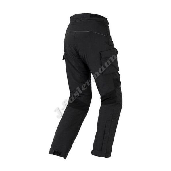 Ladies Motorbike Textile Pant JEI-7631