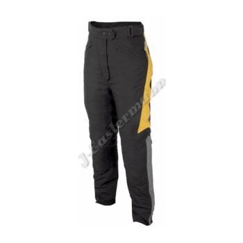 Ladies Motorbike Textile Pant JEI-7633