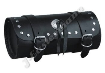 Leather Motorcycle Tool Bag JEI-7935