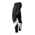 Mens Base Layers Pant Gym Workout Compression Leggings