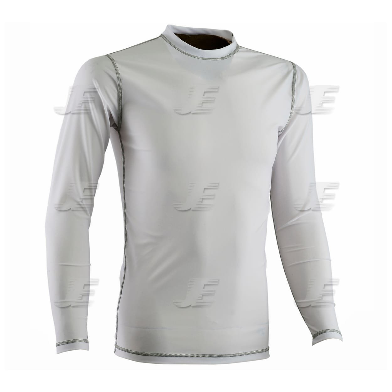 Gym Fitness & Training Mens Long Sleeve Compression Shirt