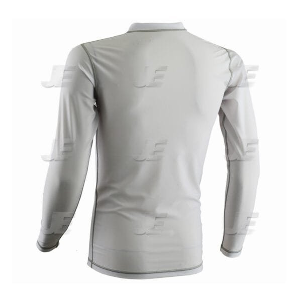 Gym Fitness & Training Mens Long Sleeve Compression Shirt