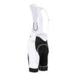 Custom Cycling Bib Shorts With Gel Chamois Padding