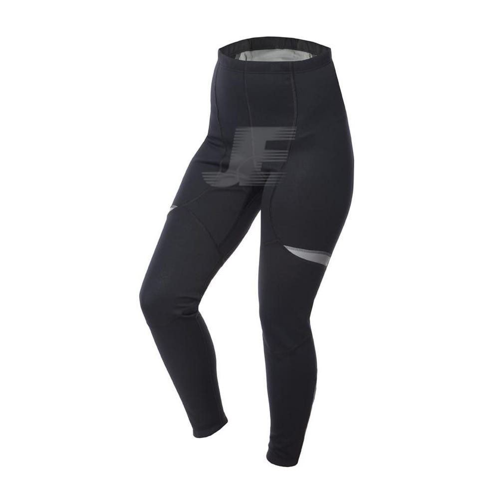 4 Way Stretch Fabric Padded Winter Cycling Pant