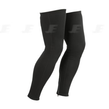 Multi Sports Wear 4 Way Stretch Winter Cycling Leg Warmers