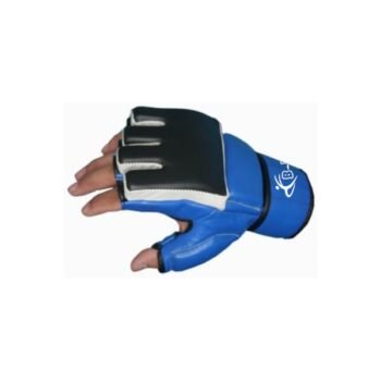 High Quality Leather Grappling Gloves