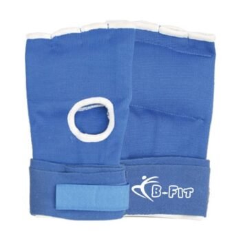 Quick Wrap Without Thumb